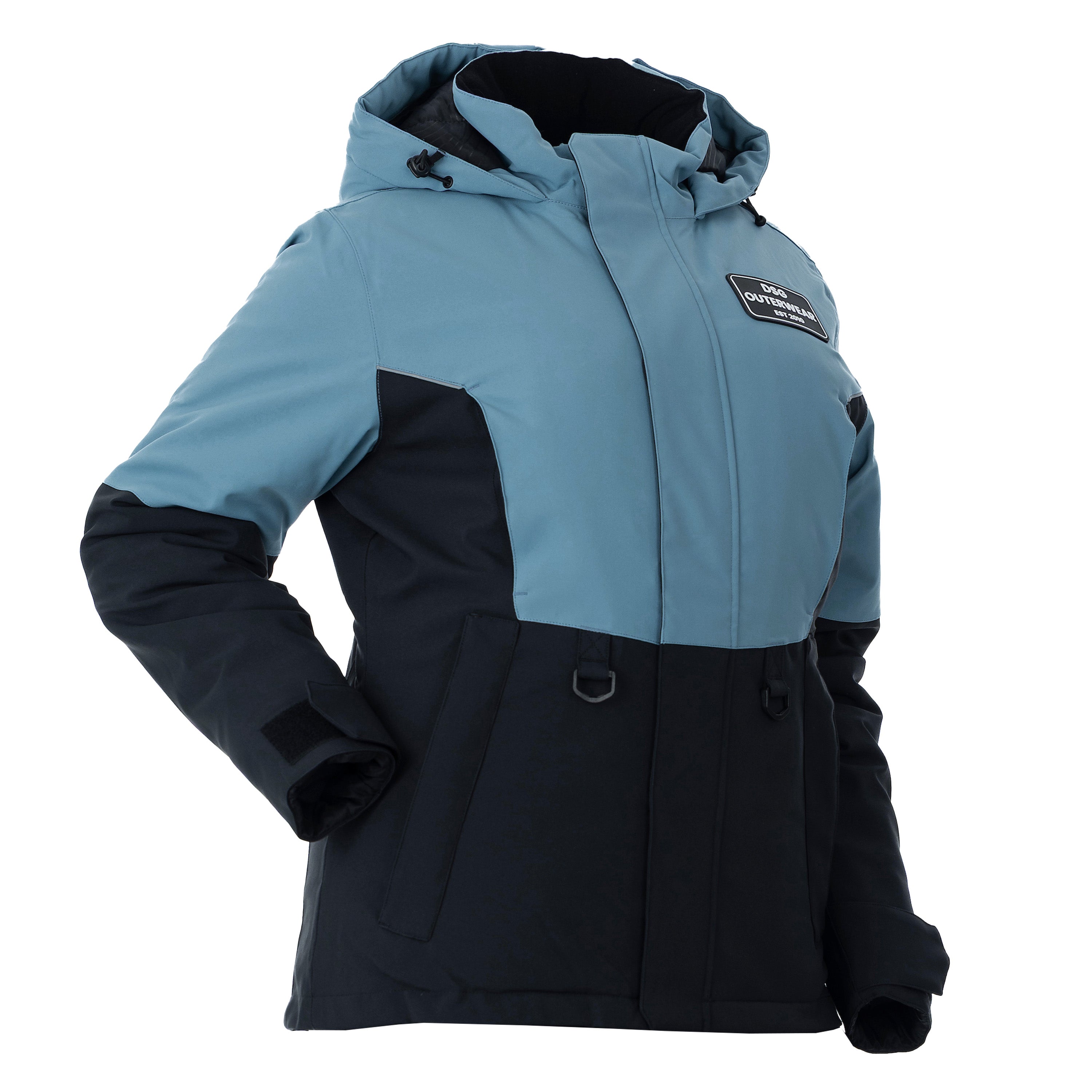 ★Limited Edition★ Frost Ice Jacket - OVERLANDERS Outfitter