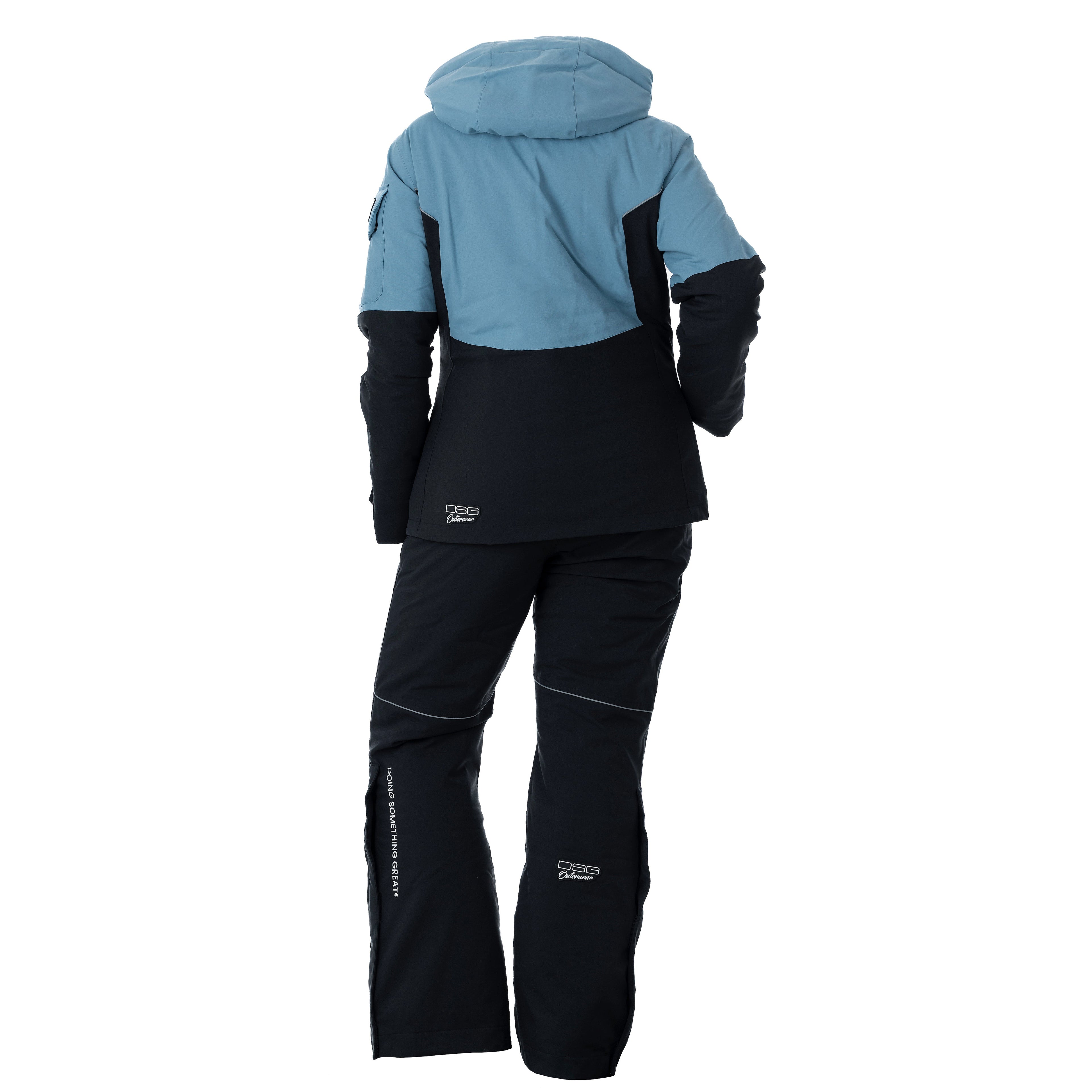 ★Limited Edition★ Frost Ice Jacket - OVERLANDERS Outfitter