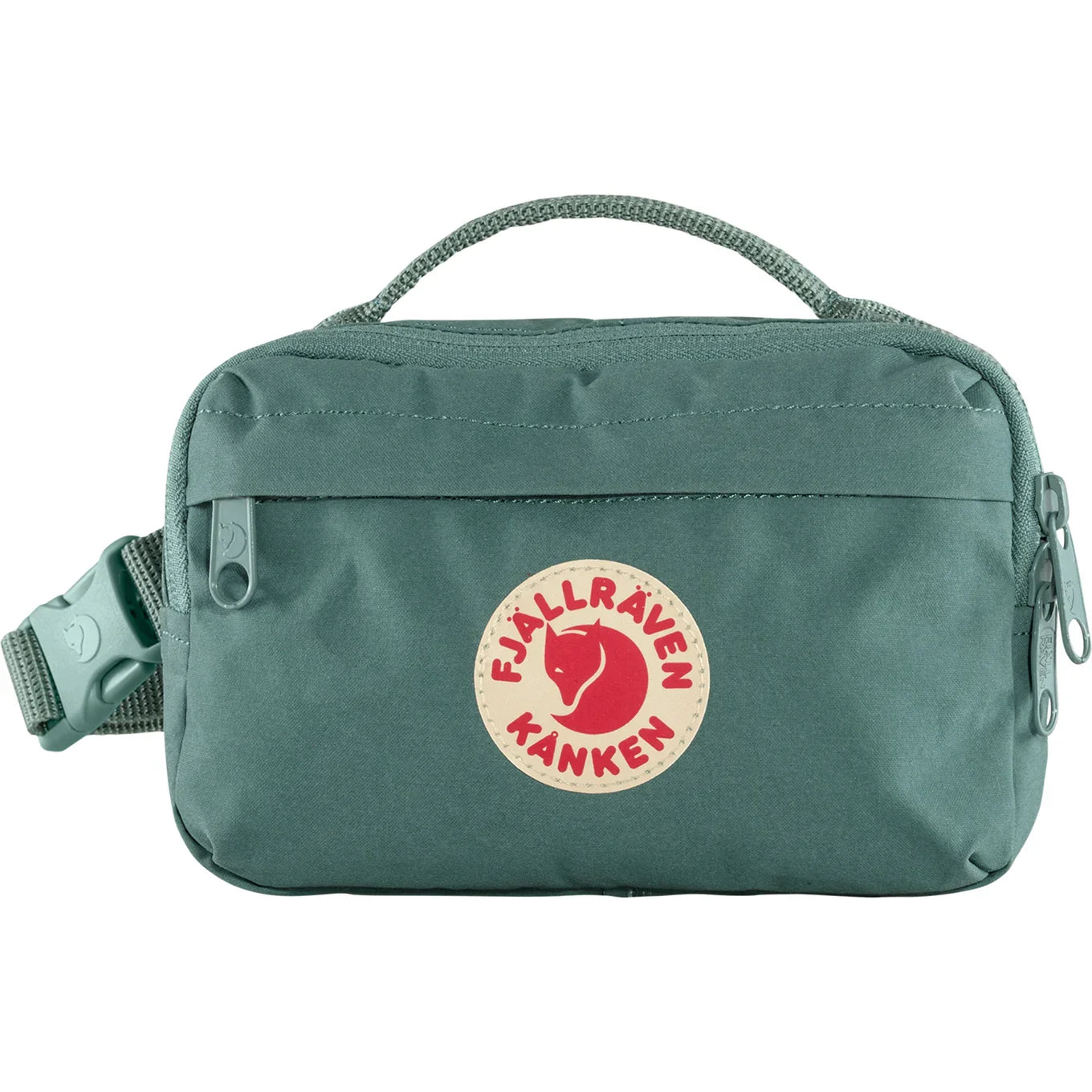 Fjällräven Kånken Hip Pack - OVERLANDERS Outfitter