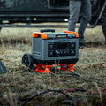 Recon 2000 Power Station - OVERLANDERS Outfitter