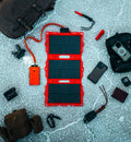 Spectre 18W Solar Panel - OVERLANDERS Outfitter