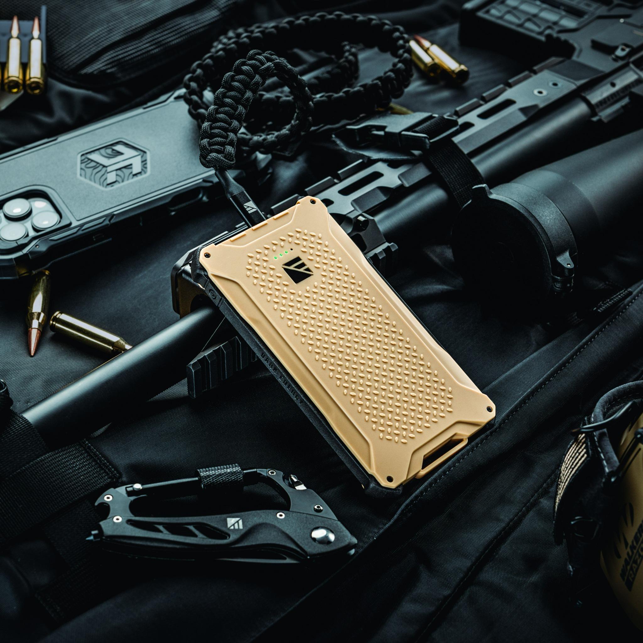 Poseidon Pro Power Bank - OVERLANDERS Outfitter
