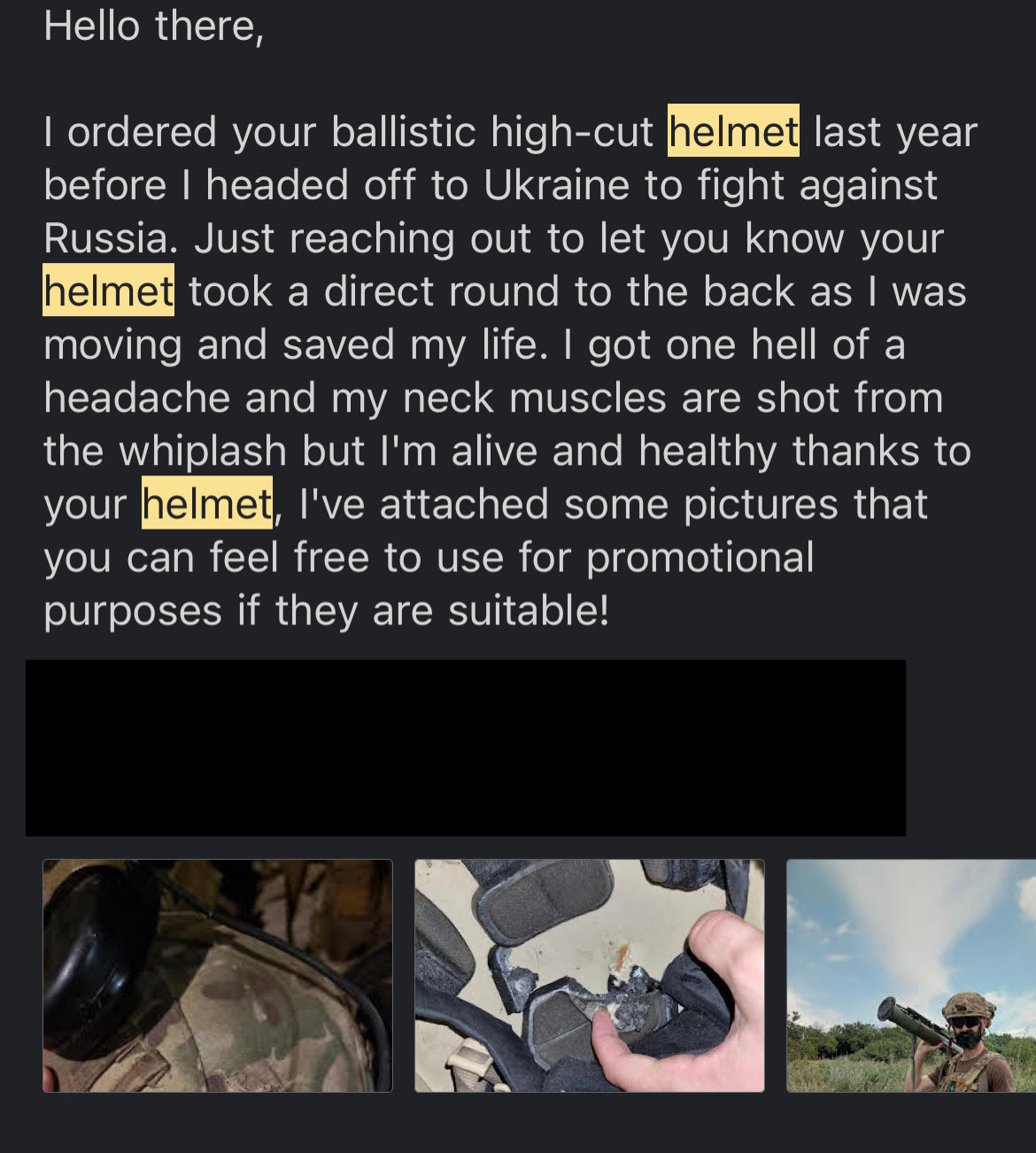 Ballistic Helmet RT2 High Cut Helmet: Tested to LEVEL IIIA (Included Arc Rails, Padding, Straps) - We The Collective