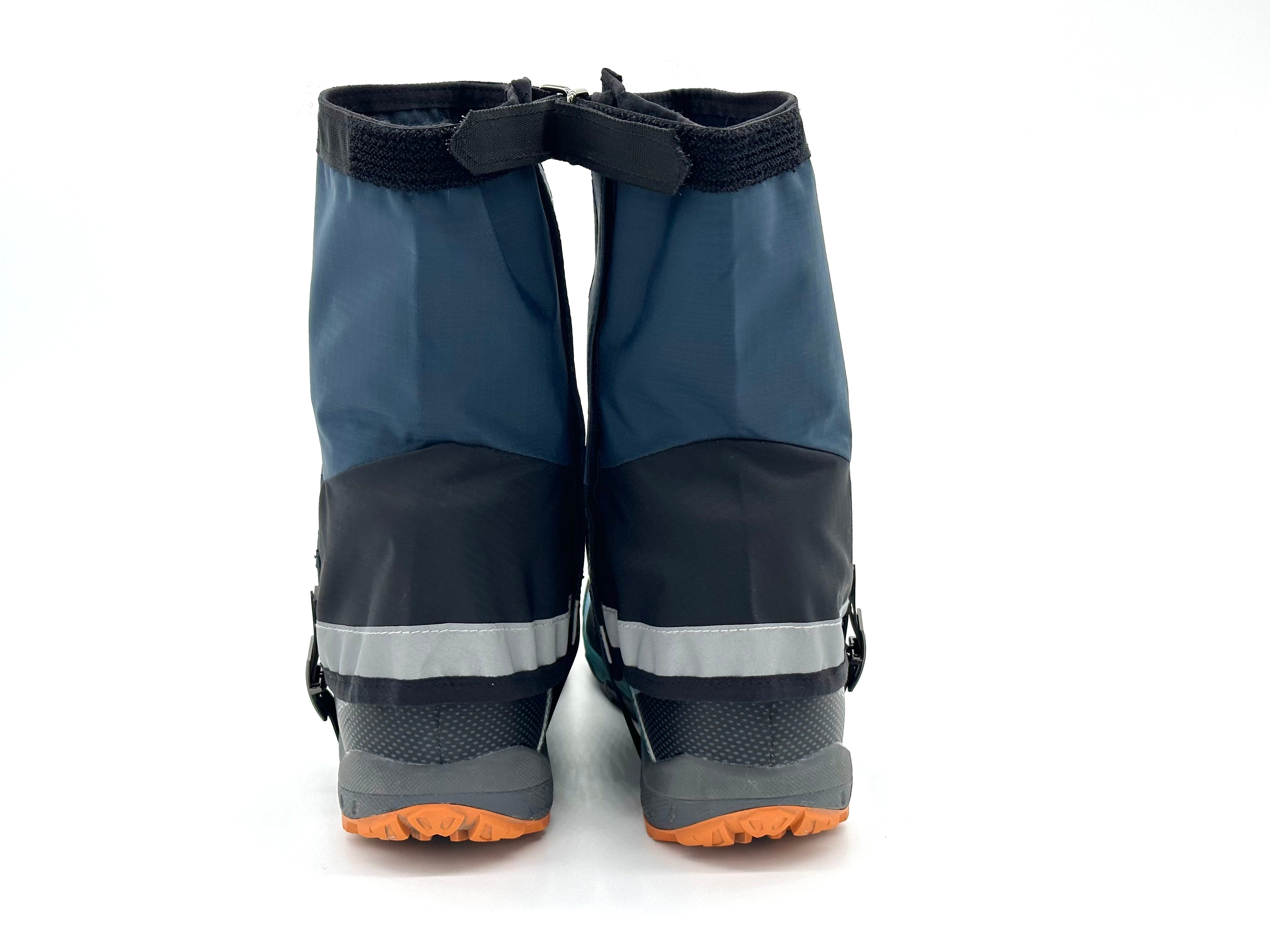 Pike Trail Mid Length Gaiters Small/Medium Adjustable Fit - OVERLANDERS Outfitter