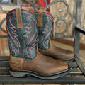 Workhog VentTEK | Ariat Mens - OVERLANDERS Outfitter