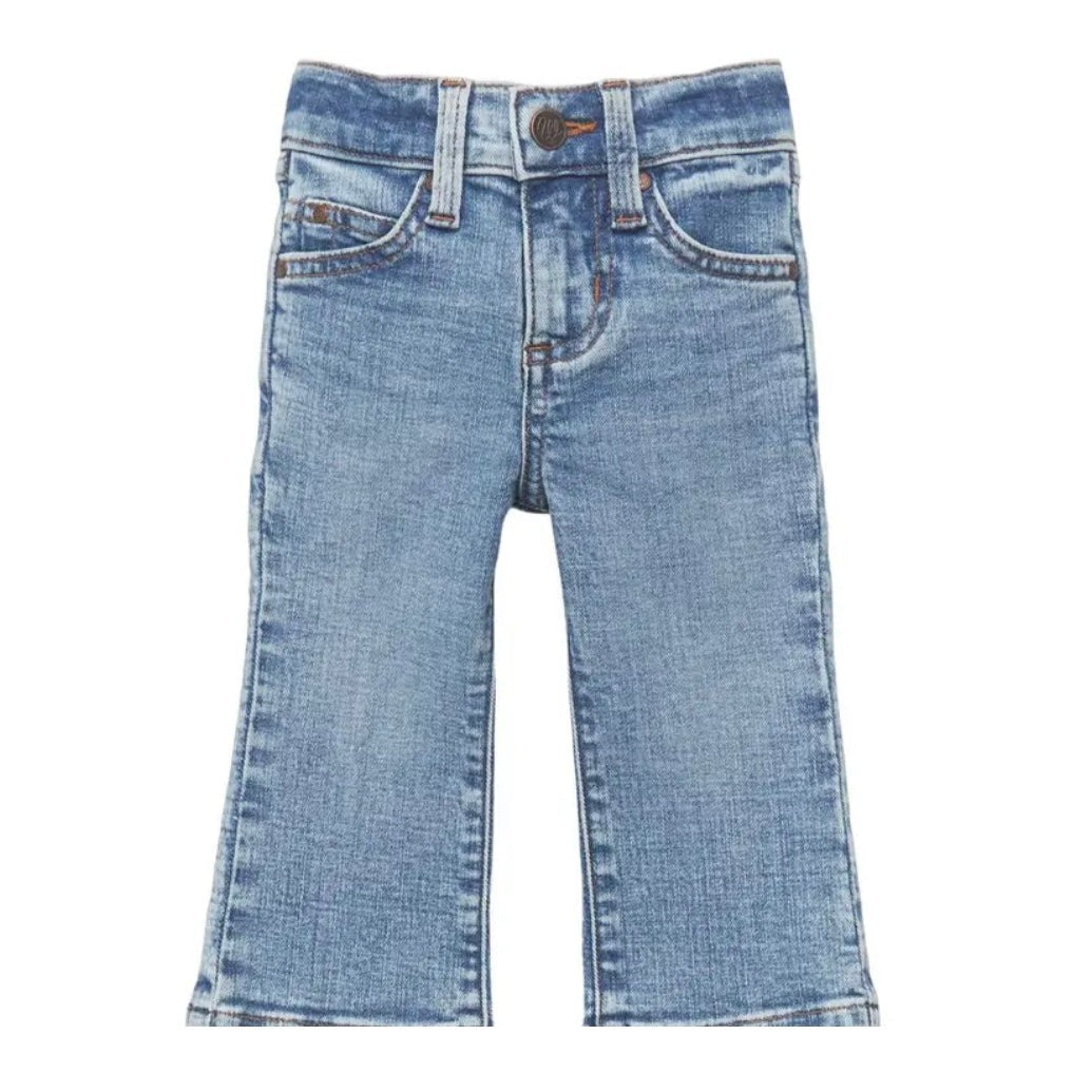 "Hope" Jeans | Wrangler - We The Collective
