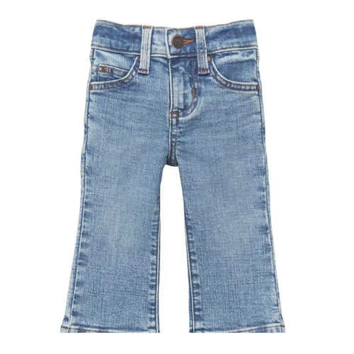 "Hope" Jeans | Wrangler - We The Collective