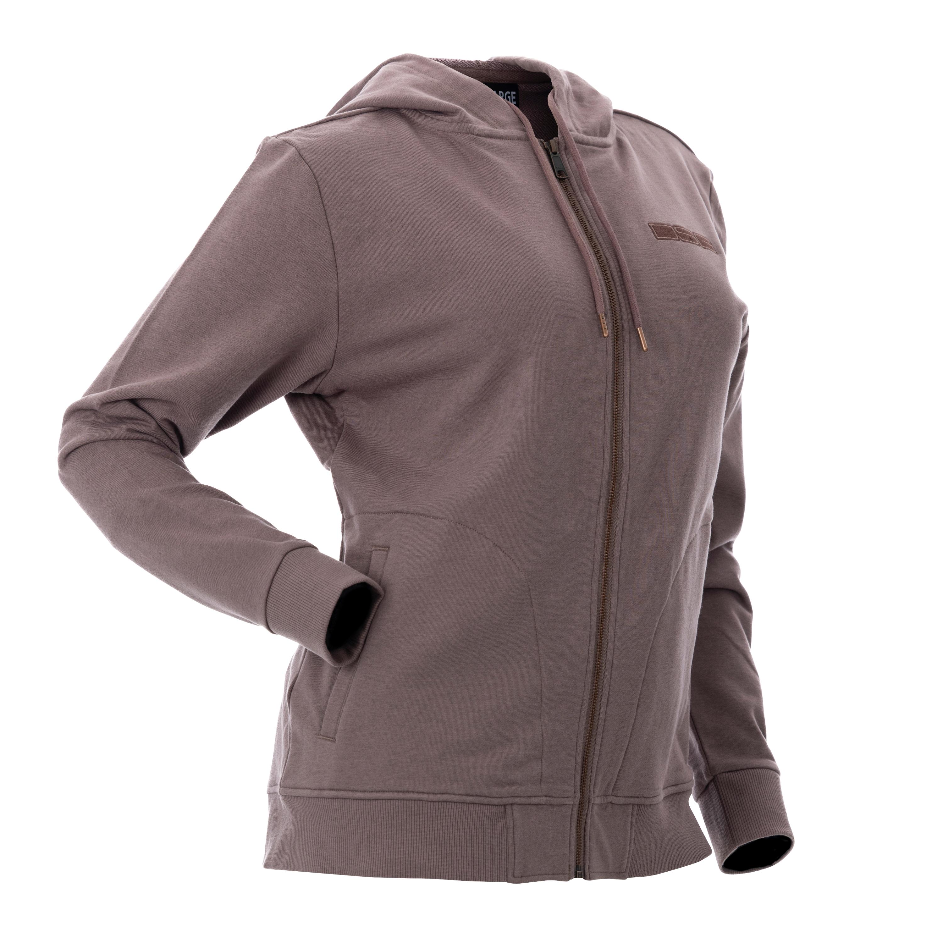 Neve Hoodie - OVERLANDERS Outfitter