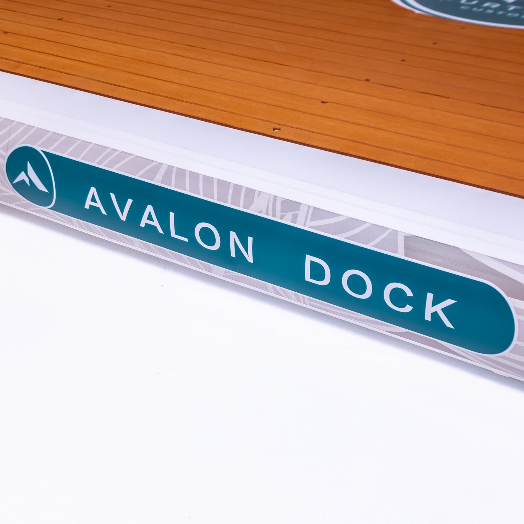 778 Avalon Dock - We The Collective