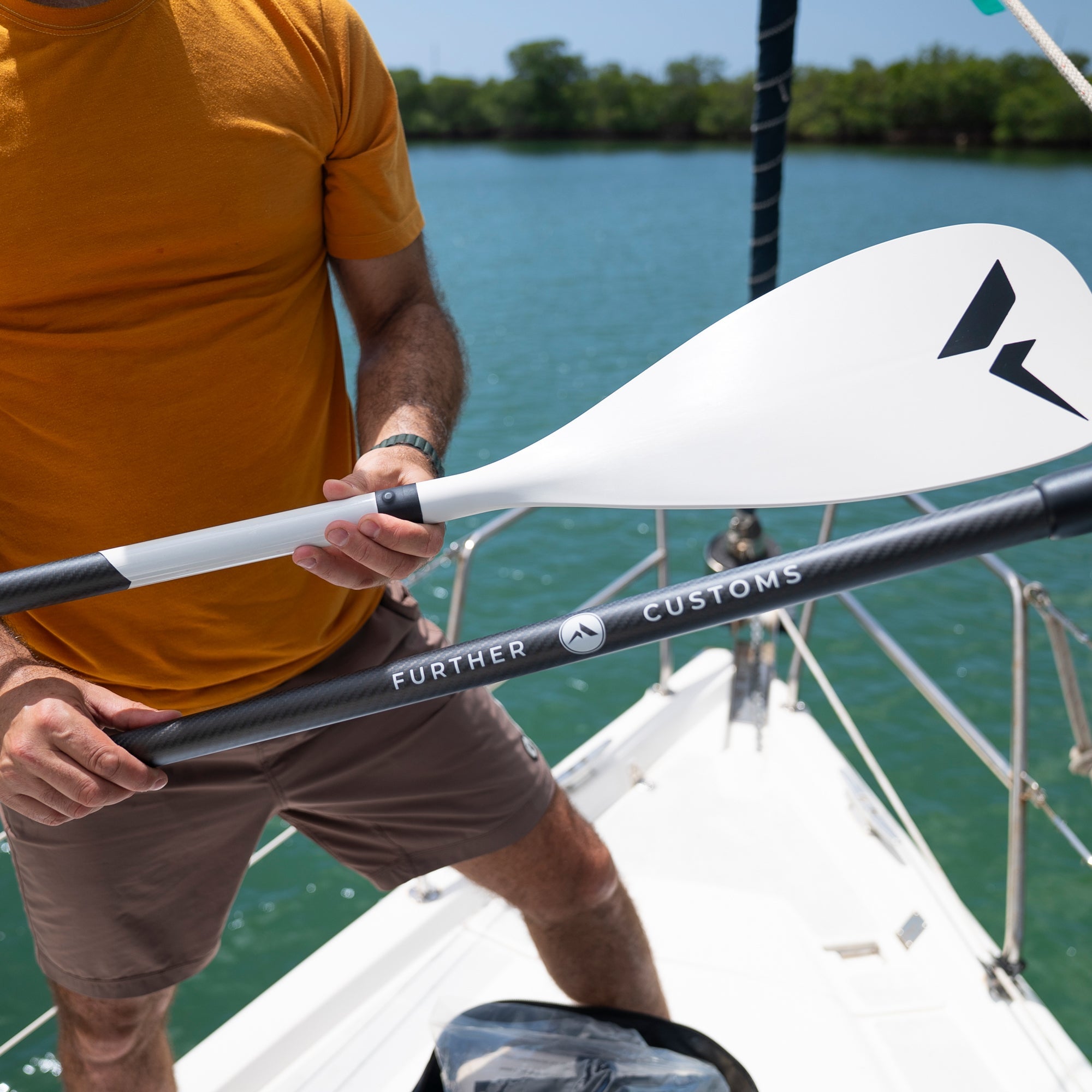 11'0 Avalon Emerald - OVERLANDERS Outfitter