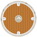 Avalon Inflatable Floating Bar - 3ft Diameter Water Table for Pool & Lake Parties - We The Collective