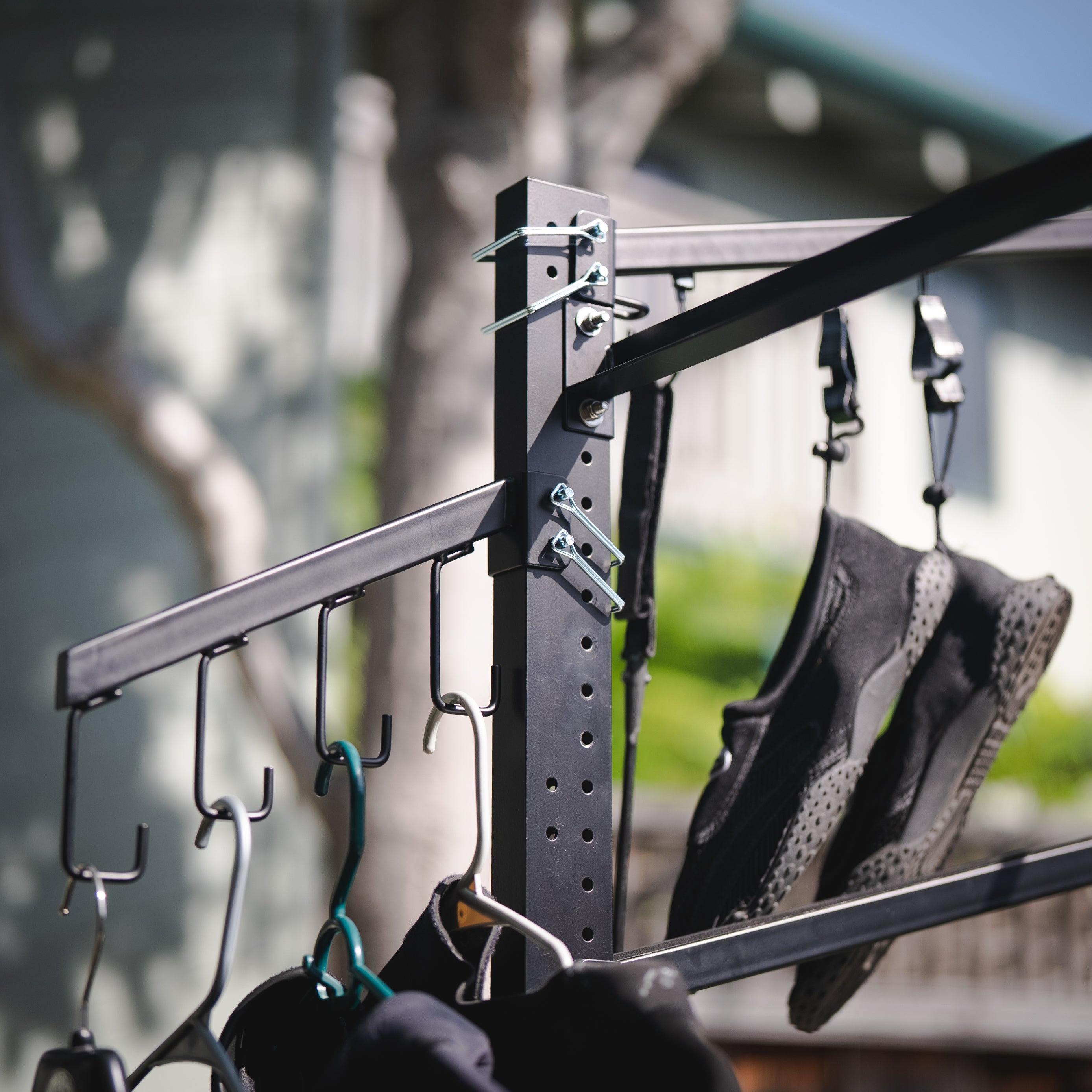 G-Surf PRO | Holds 8 Boards and Gear | Indoor-Outdoor - OVERLANDERS Outfitter