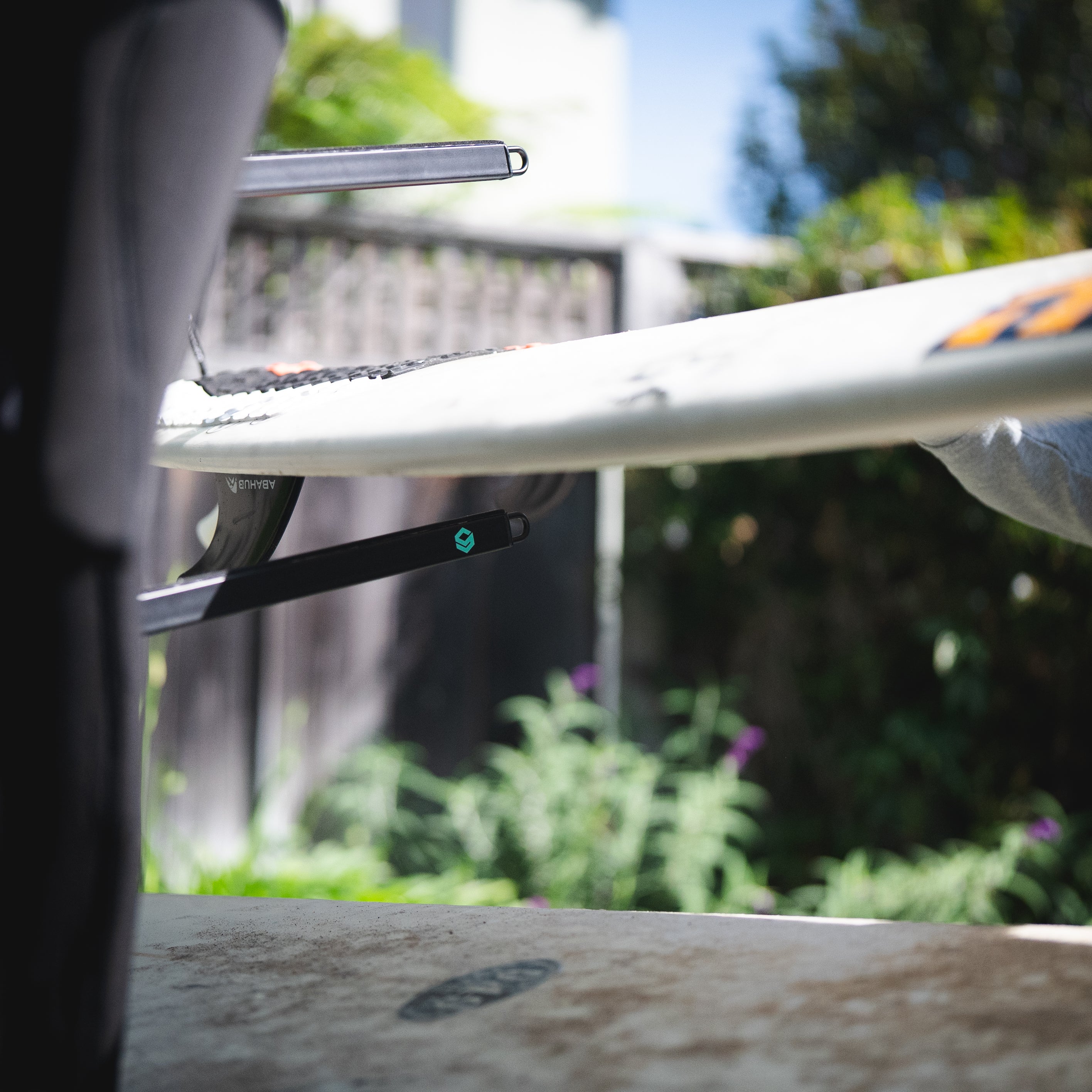 G-Surf PRO | Holds 8 Boards and Gear | Indoor-Outdoor - OVERLANDERS Outfitter