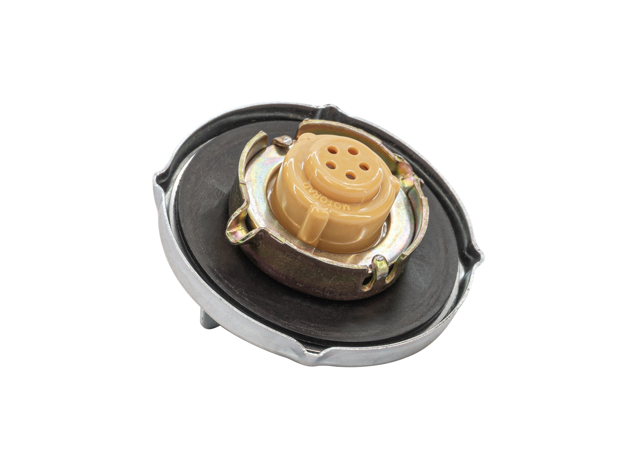 Gas Cap (Non-locking) [Vanagon 2WD & Syncro] - OVERLANDERS Outfitter
