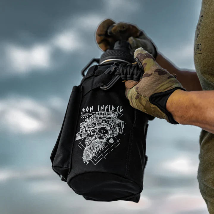 64oz Battle Bottle Bundles - We The Collective