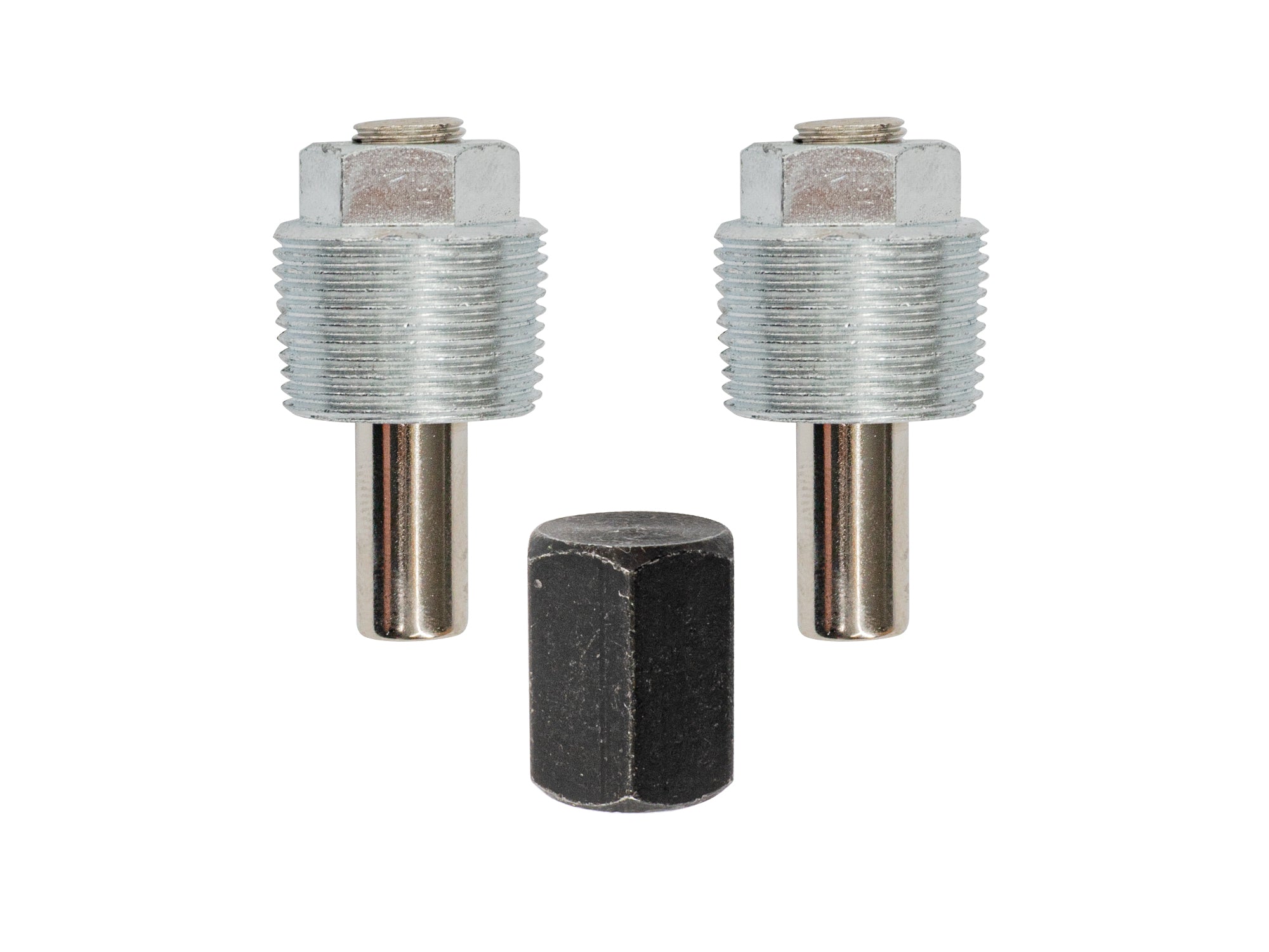 Transaxle Drain Plug Kit - OVERLANDERS Outfitter