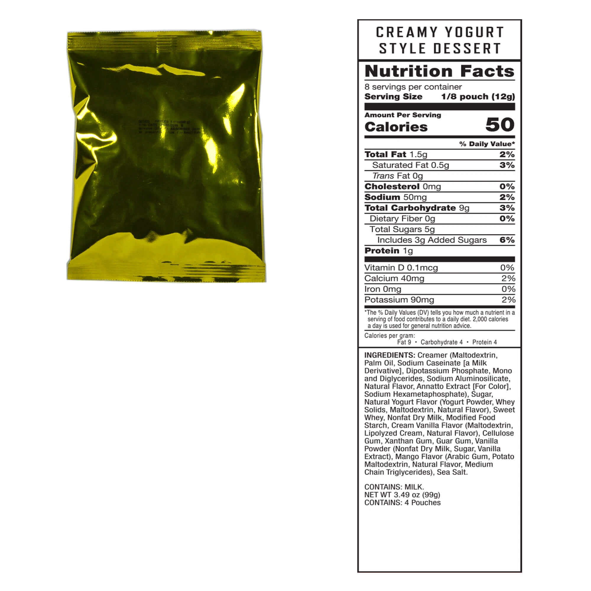 Gluten-free 84-serving grab-and-go food and water bucket from QuakeKits, portable emergency food supply with packaged meals and water.