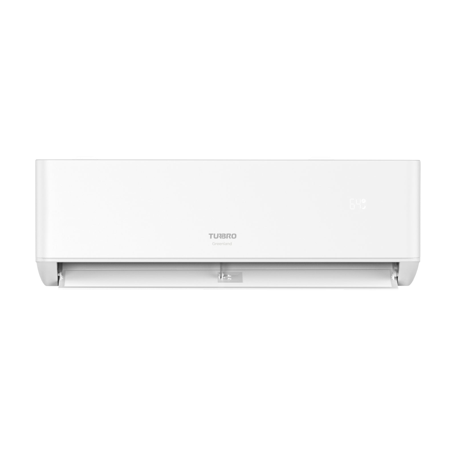 (Open Box) Greenland Mini Split AC Unit – Indoor or Outdoor Unit (R454B) - OVERLANDERS Outfitter