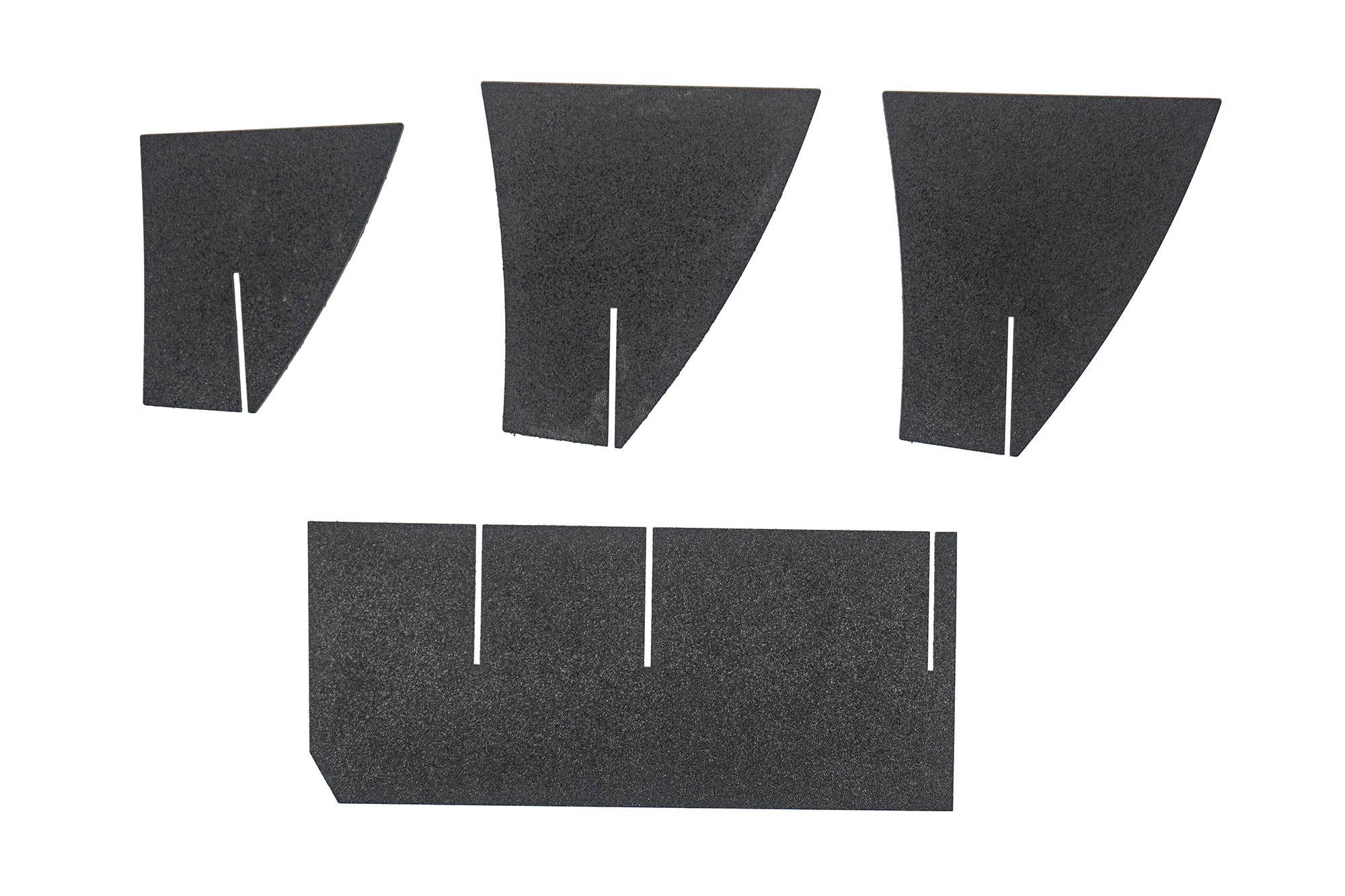 Glove Box Organizer - OVERLANDERS Outfitter