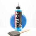 GLOZ Full Kit, Semi-Permanent Protectant | Ceramic Hybrid OEM Restoration, Dry Rot Prevention, Car, RV, Aircraft, Motorcycle, ATV & Golf Cart DRY-SEAL SAFE! - OVERLANDERS Outfitter