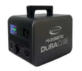 Go Power! Duracube 500W Portable Power Station - We The Collective