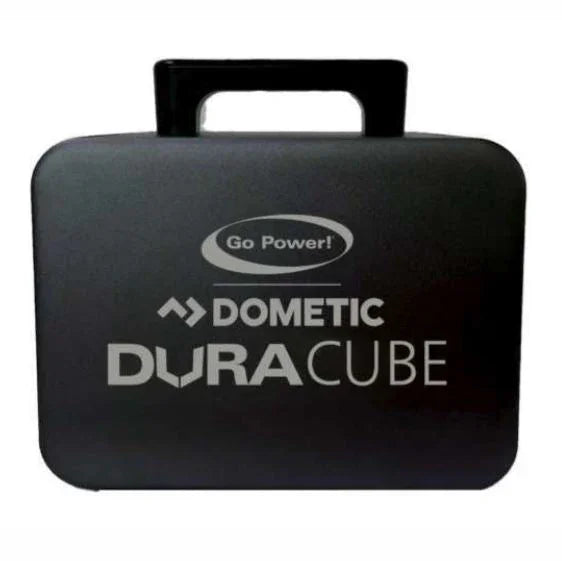 Go Power! Duracube 500W Portable Power Station - We The Collective