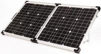 Go Power! 90W Portable Solar Kit - GP-PSK-90 - We The Collective