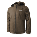 Grit Men's Heated Workwear Jacket - OVERLANDERS Outfitter