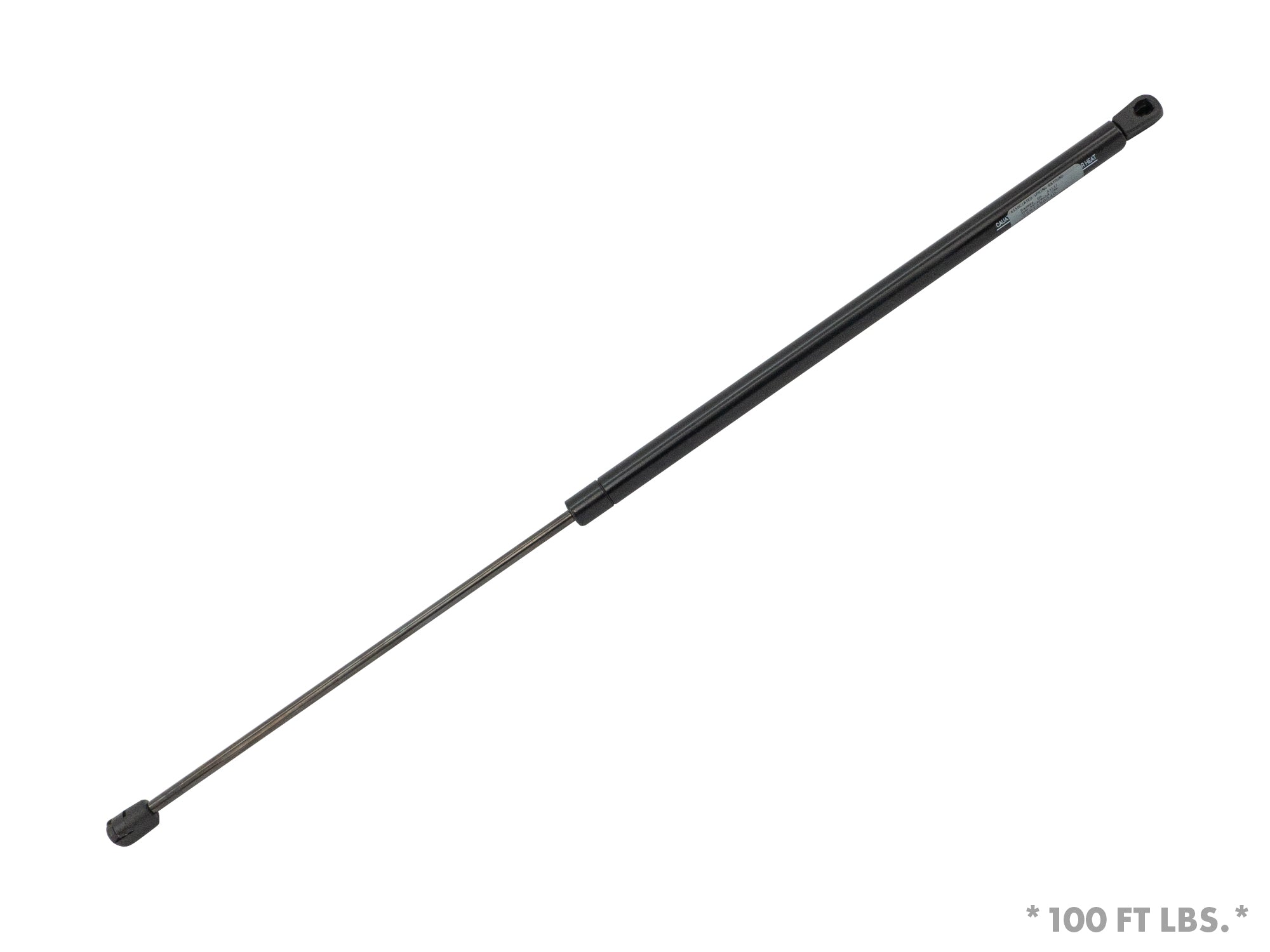 Lift Assist Gas Strut [Bus/Vanagon] - OVERLANDERS Outfitter