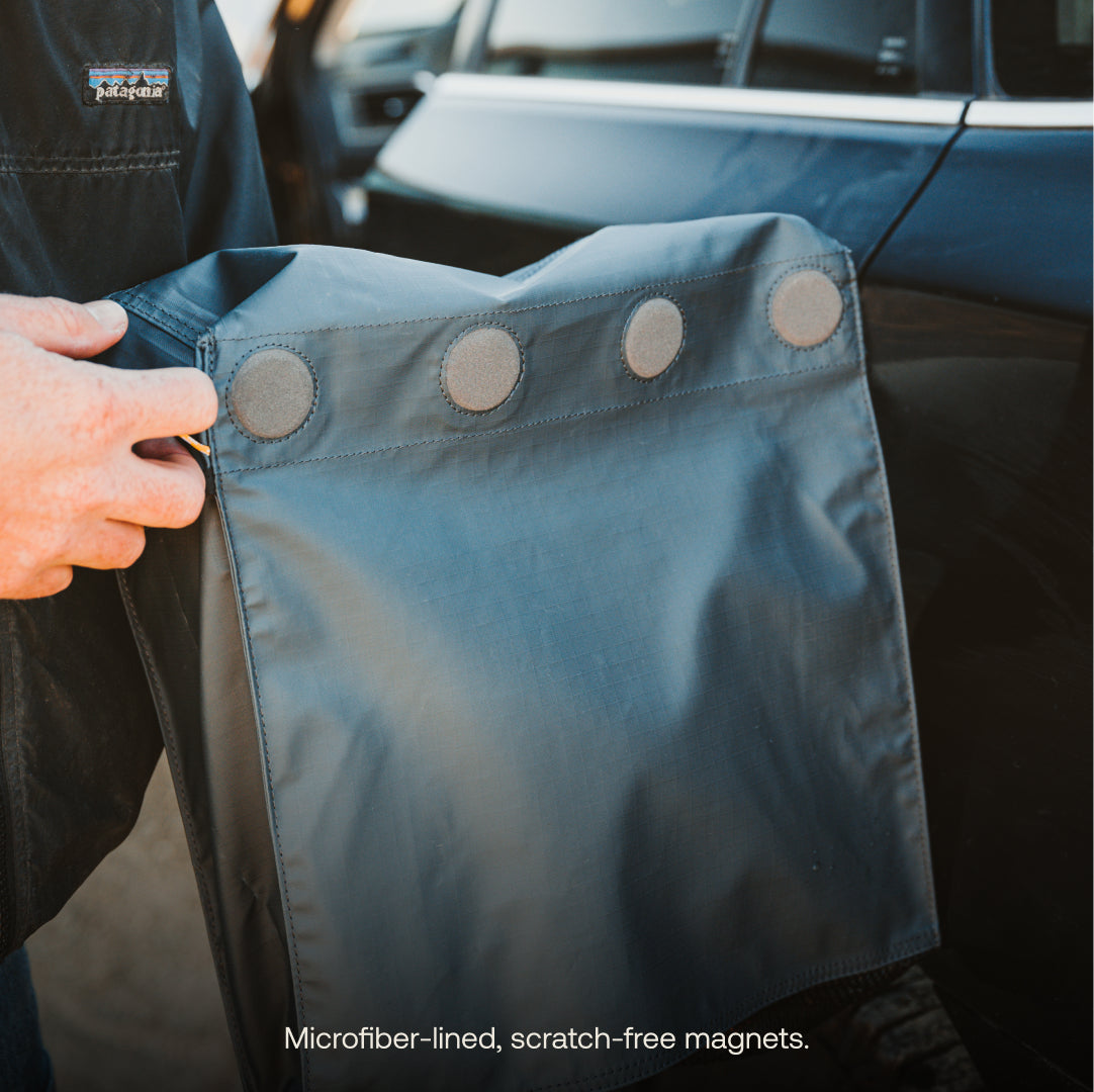 Gear & Shoe Storage Bag - We The Collective