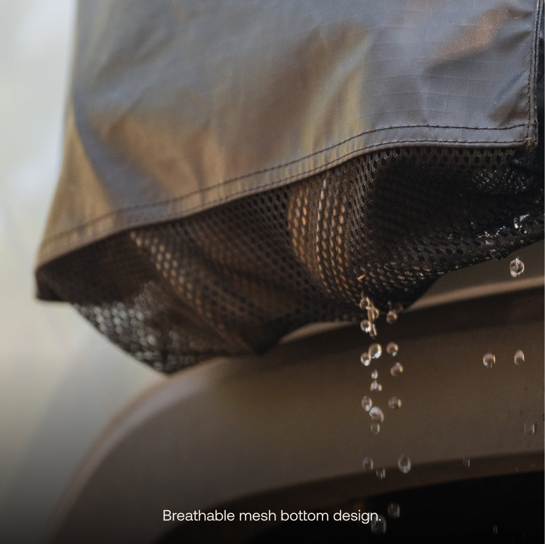 Gear & Shoe Storage Bag - We The Collective