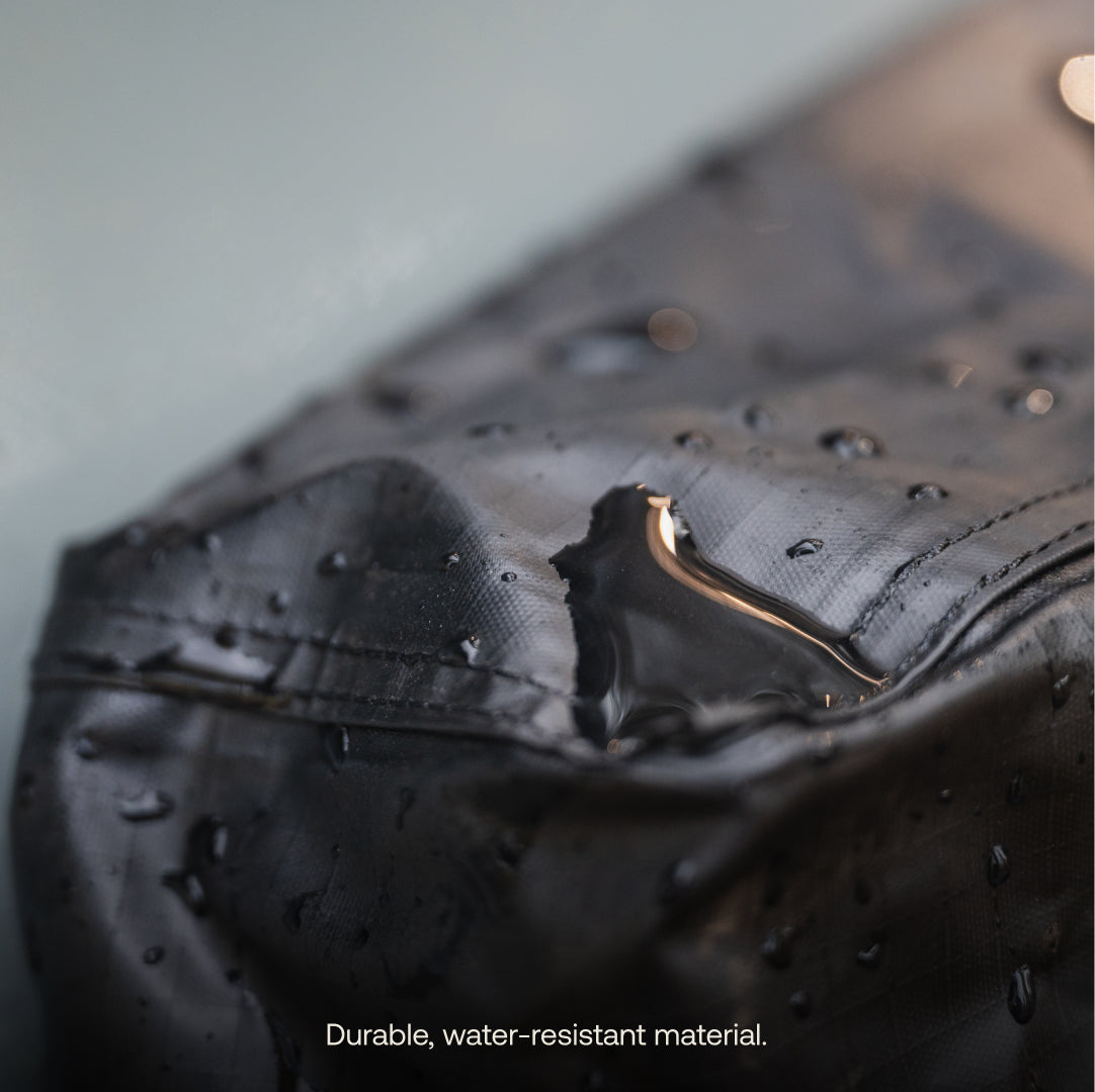 Gear & Shoe Storage Bag - We The Collective