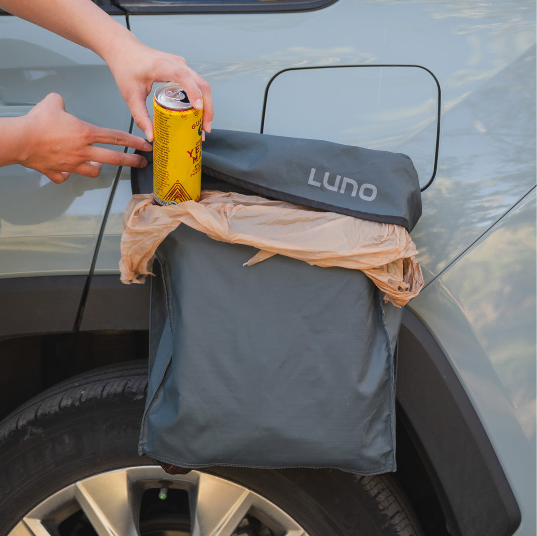 Gear & Shoe Storage Bag - We The Collective