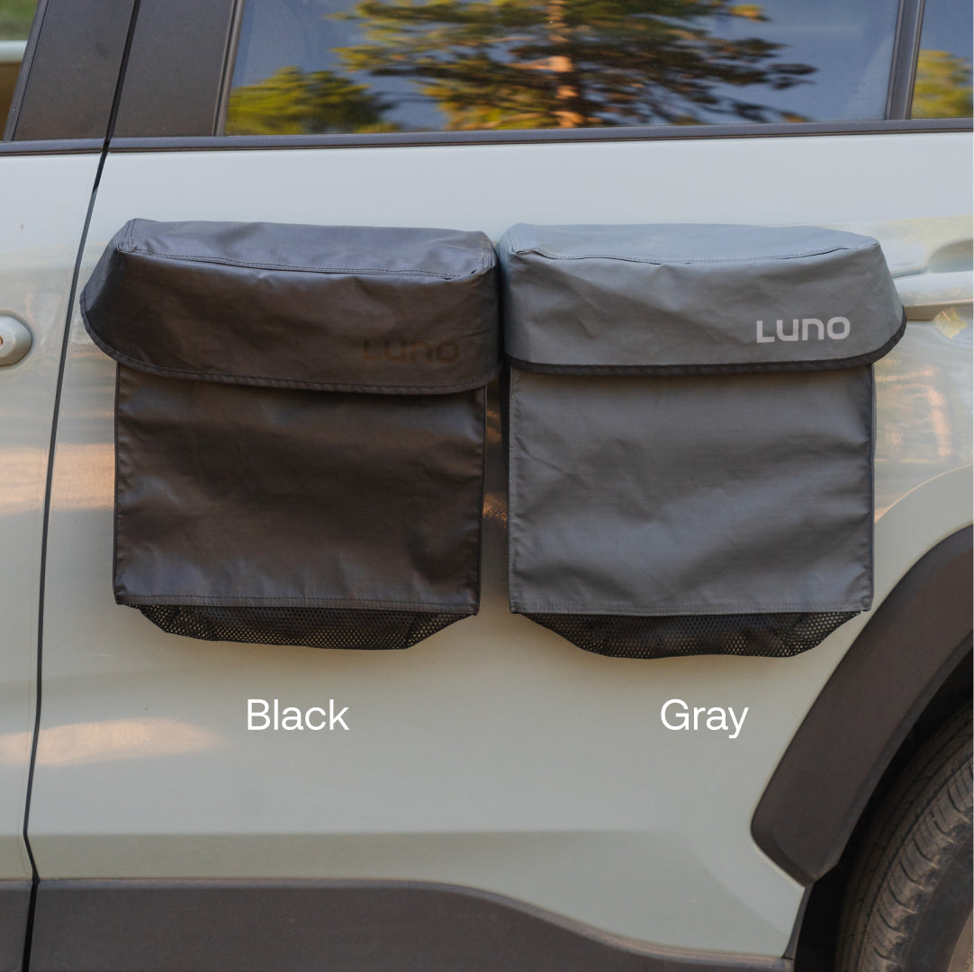 Gear & Shoe Storage Bag - We The Collective