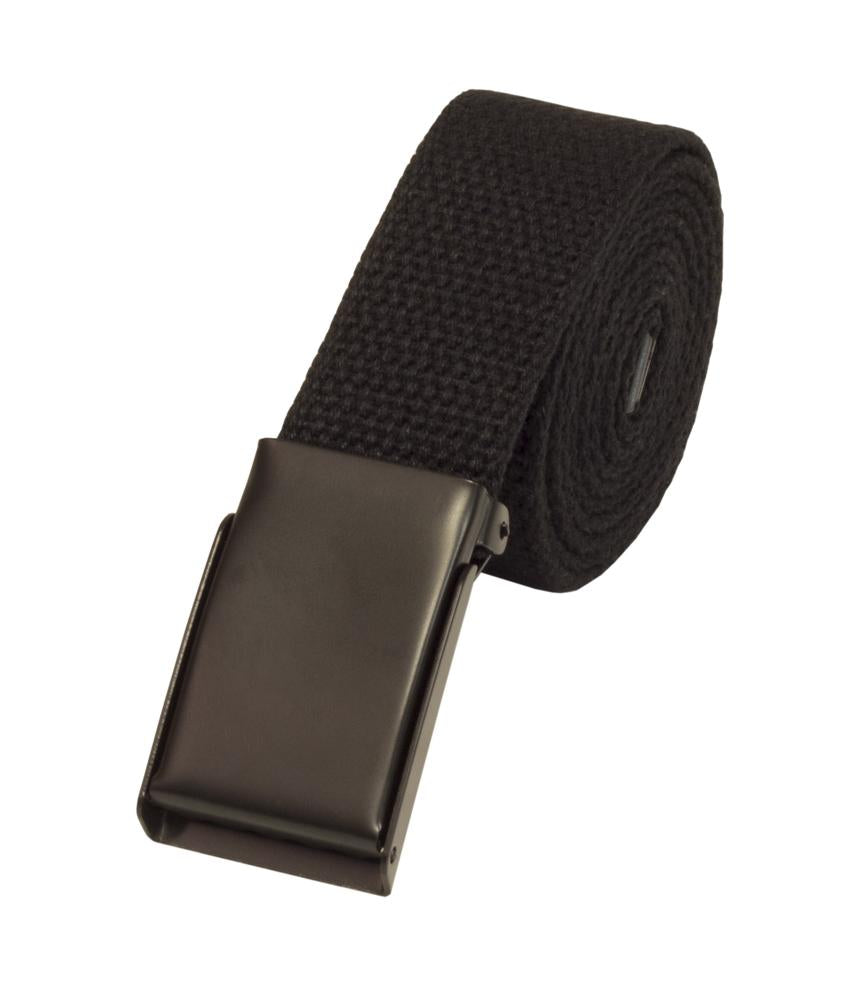 Black Elite Survival Systems utility belt with multiple pouches and adjustable strap for tactical or outdoor use.