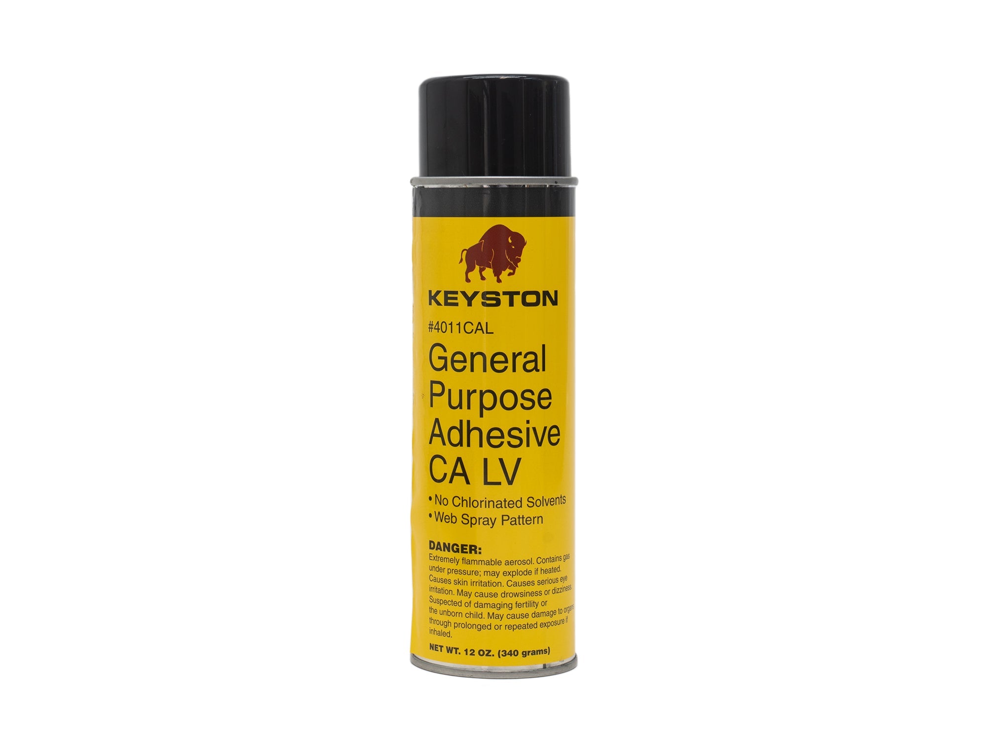 General Purpose Spray Adhesive - OVERLANDERS Outfitter