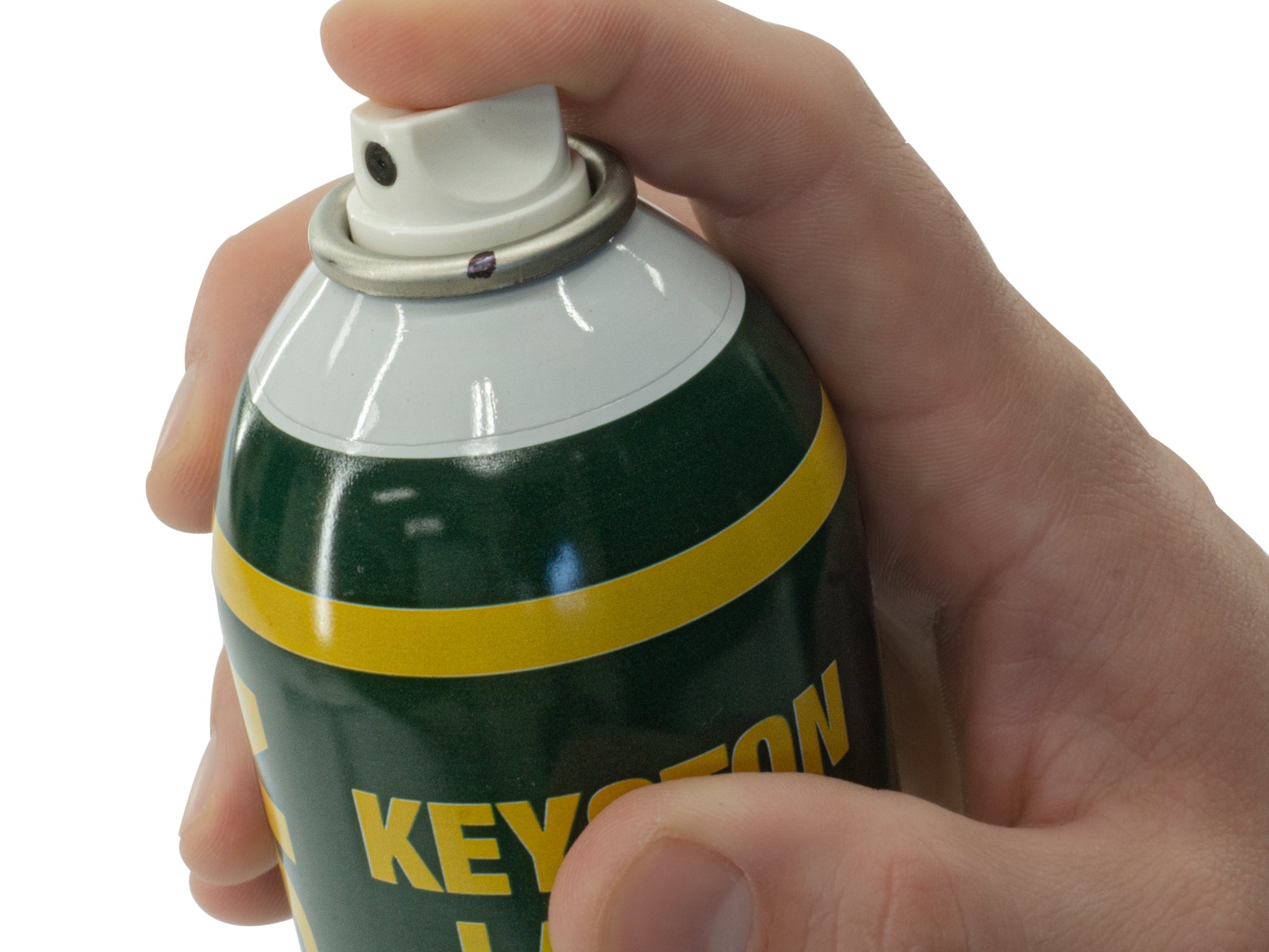 Silicone Spray Lubricant - OVERLANDERS Outfitter