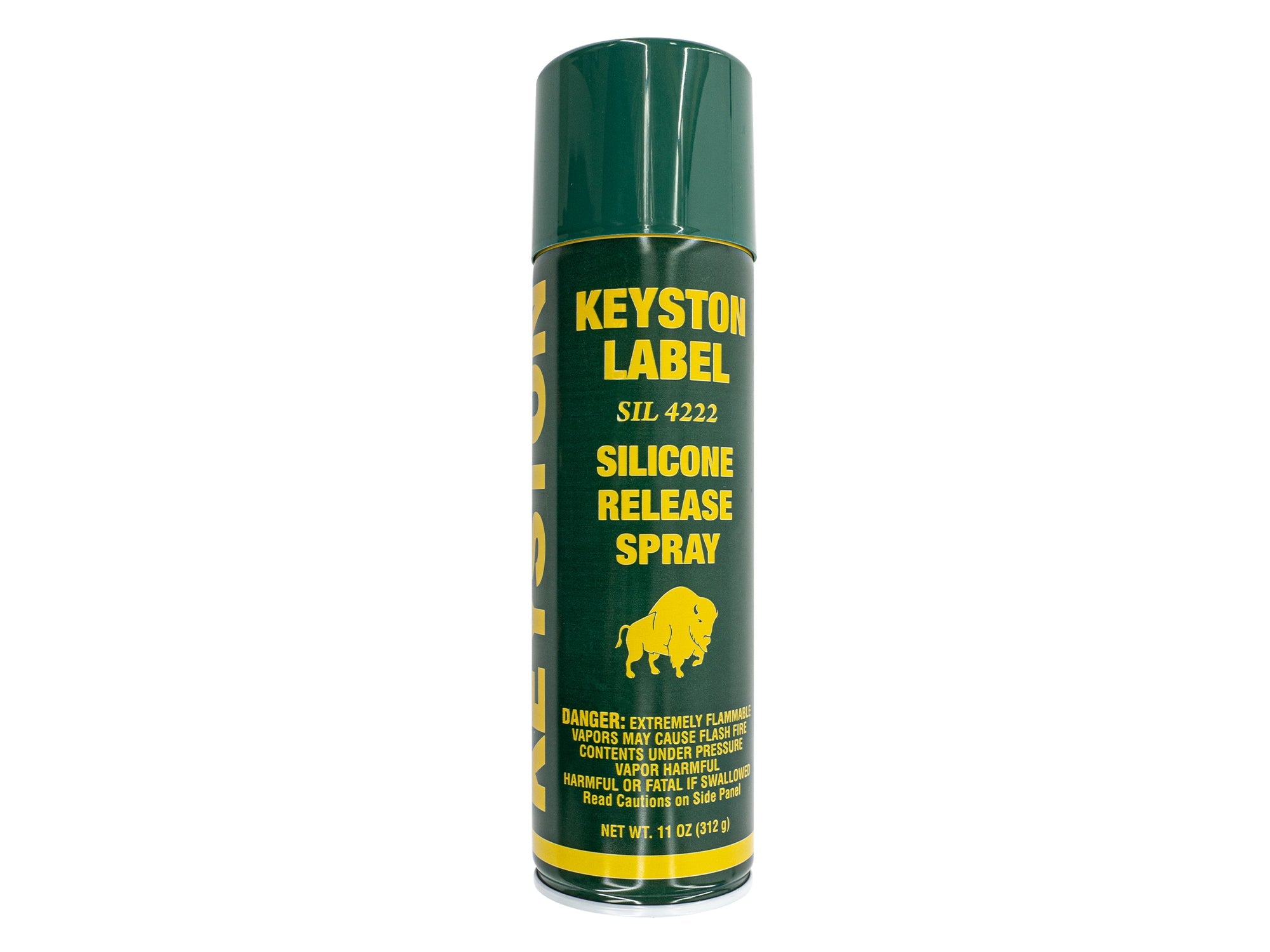 Silicone Spray Lubricant - OVERLANDERS Outfitter