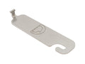 Rear Hatch Lock Extension [Bus/Vanagon] - OVERLANDERS Outfitter