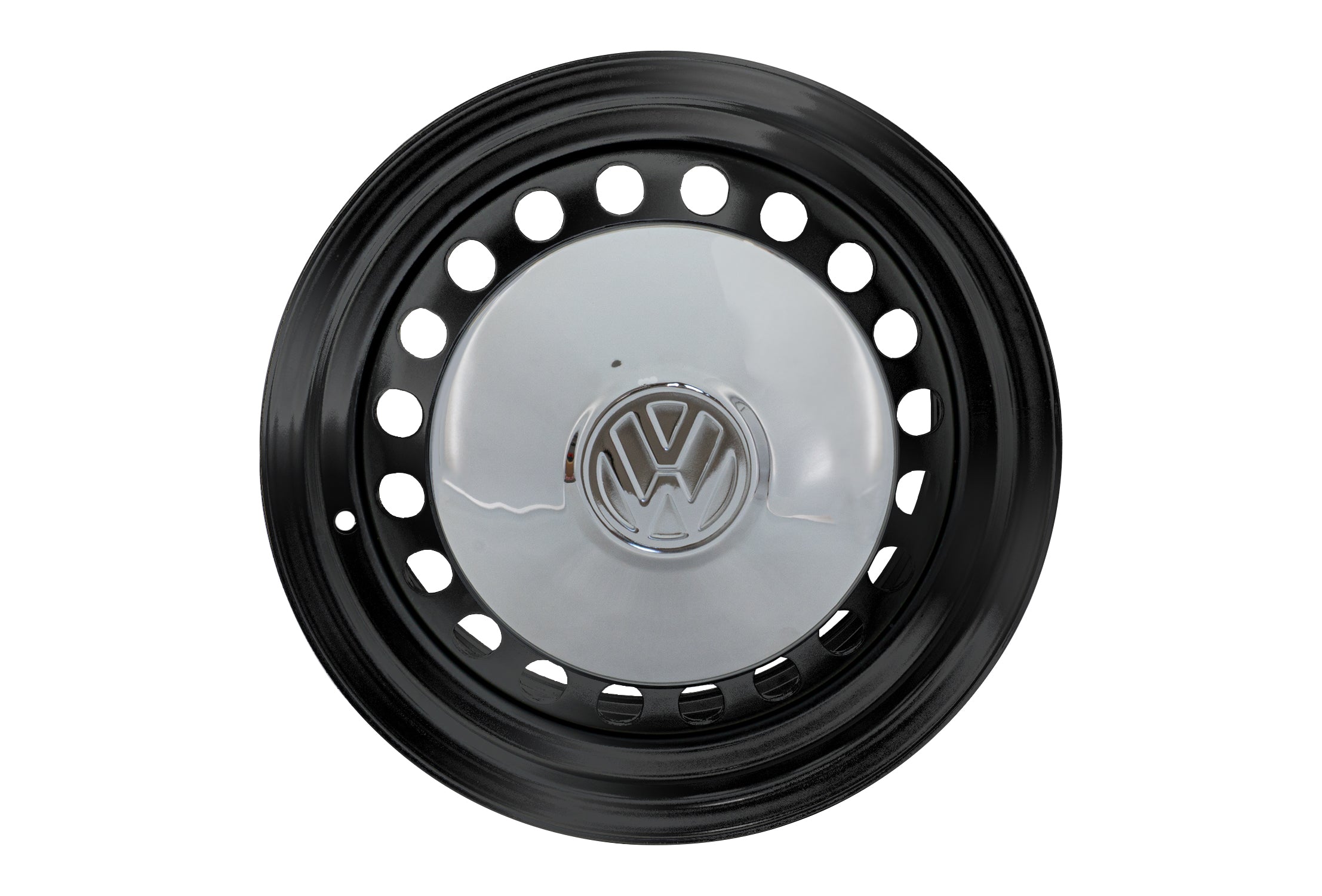 Hubcap Mounting Kit (GW Steel Wheels) - OVERLANDERS Outfitter