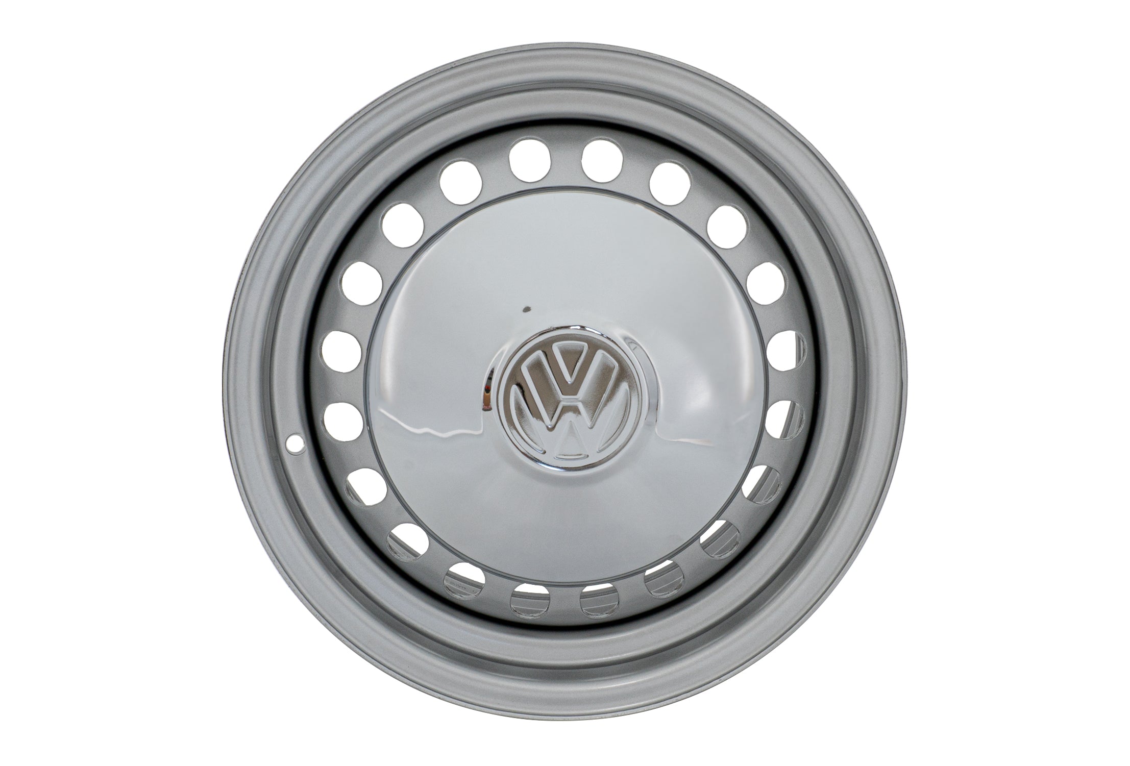 Hubcap Mounting Kit (GW Steel Wheels) - OVERLANDERS Outfitter