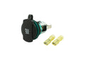 Auxiliary Power Outlet Assembly - OVERLANDERS Outfitter