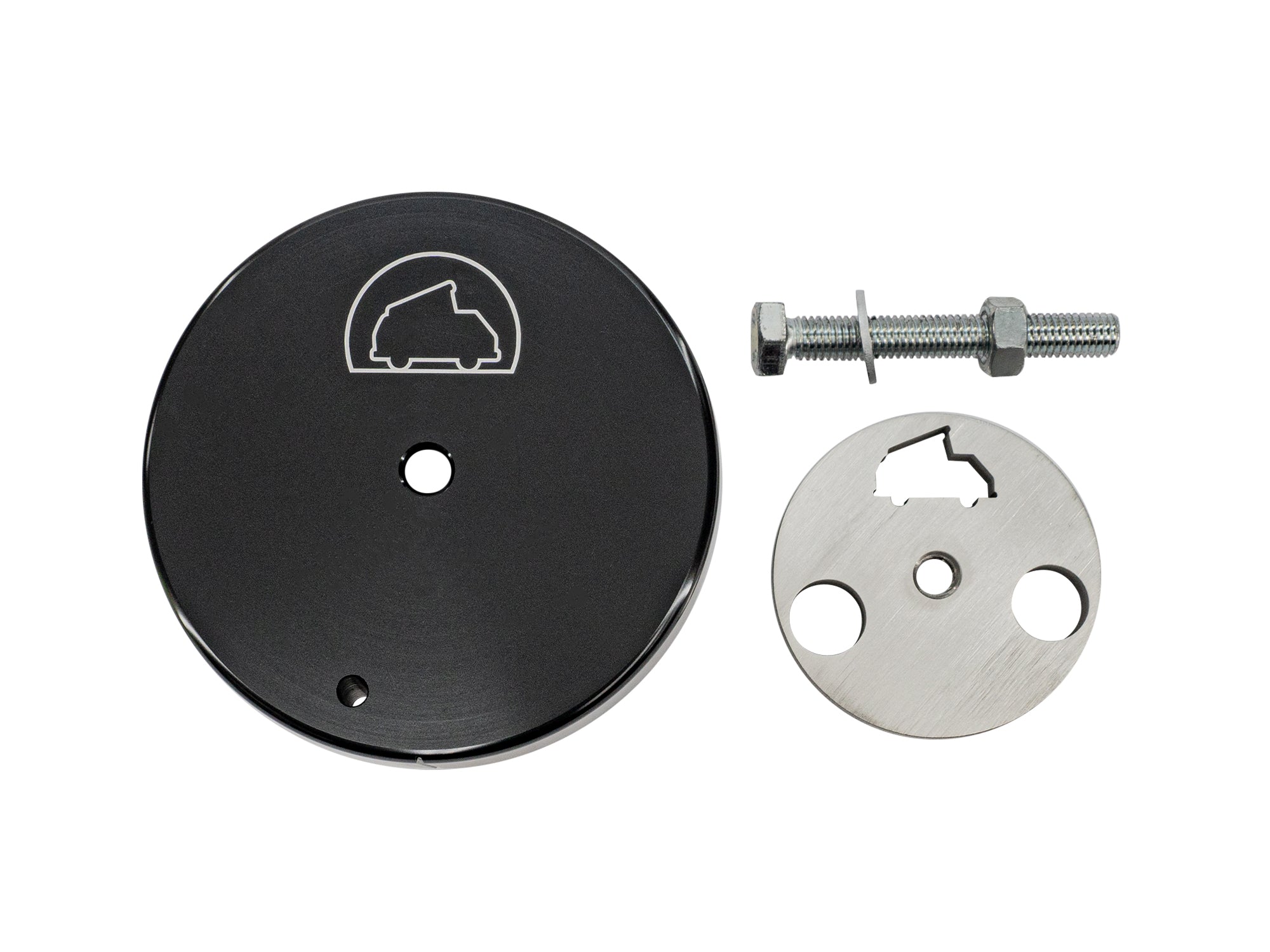Installation Tool (Flywheel Seal) [Bus/Vanagon] - OVERLANDERS Outfitter
