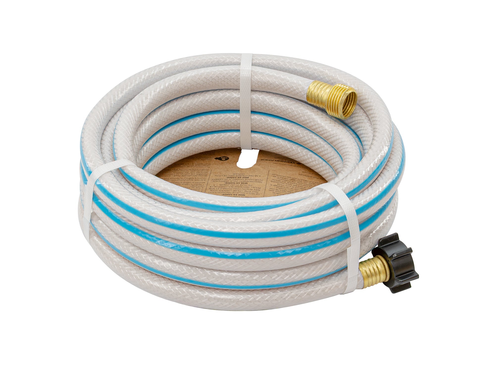 Camper City Water Hook-up Hose 25 ft. - OVERLANDERS Outfitter