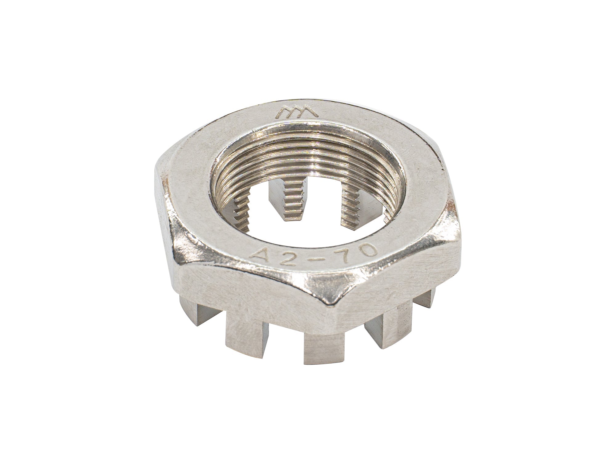Axle Nut (Rear) [Bus & Vanagon] - OVERLANDERS Outfitter