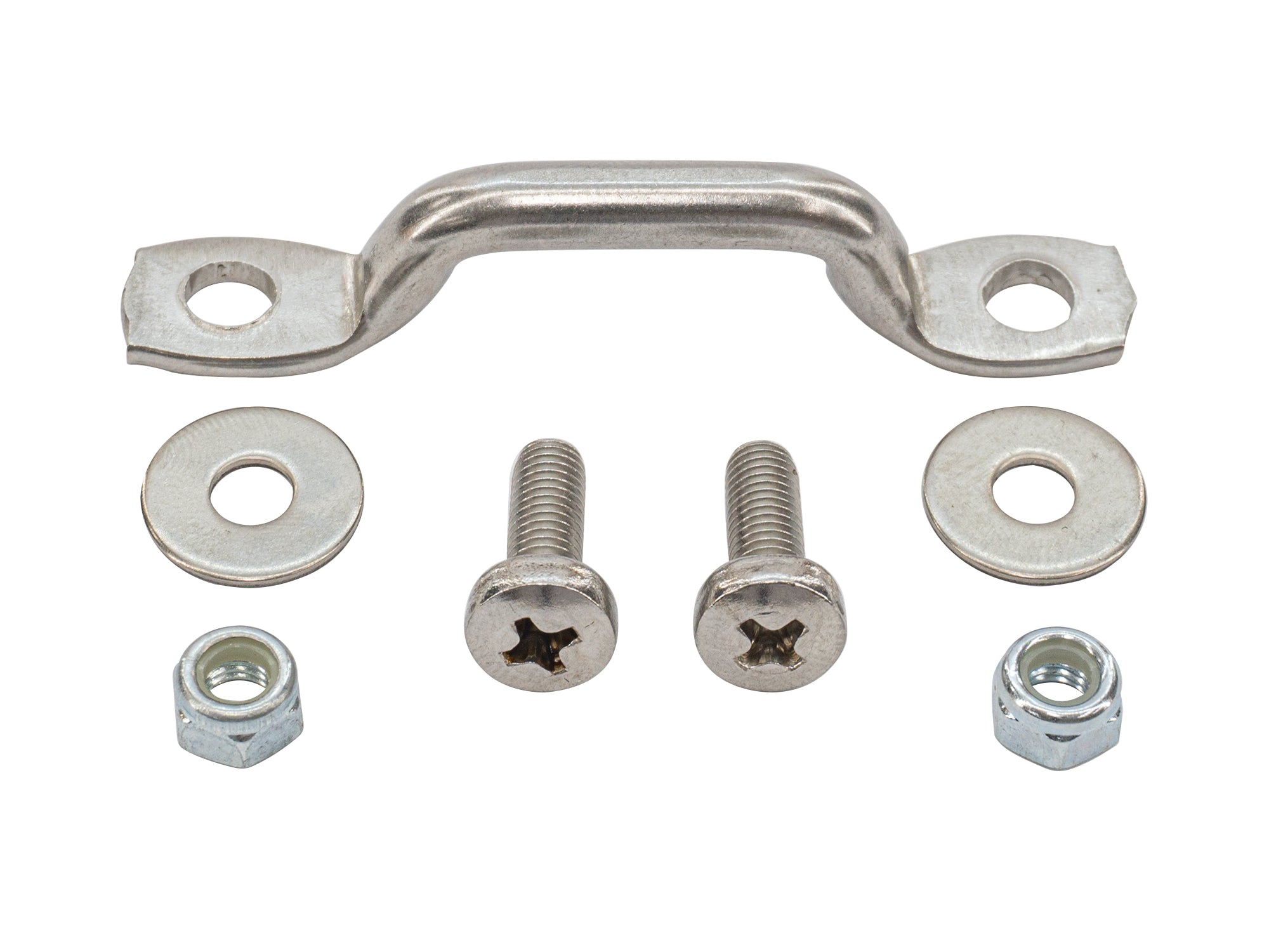 Luggage Rack Reconditioning Bundle [Vanagon] - OVERLANDERS Outfitter