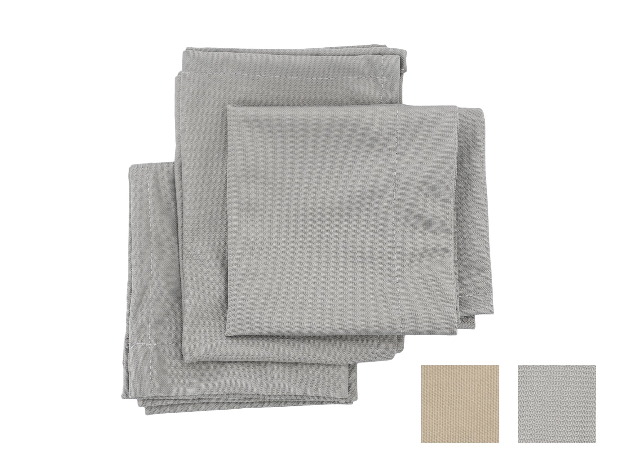 Complete Curtain Set [Late Vanagon] - OVERLANDERS Outfitter
