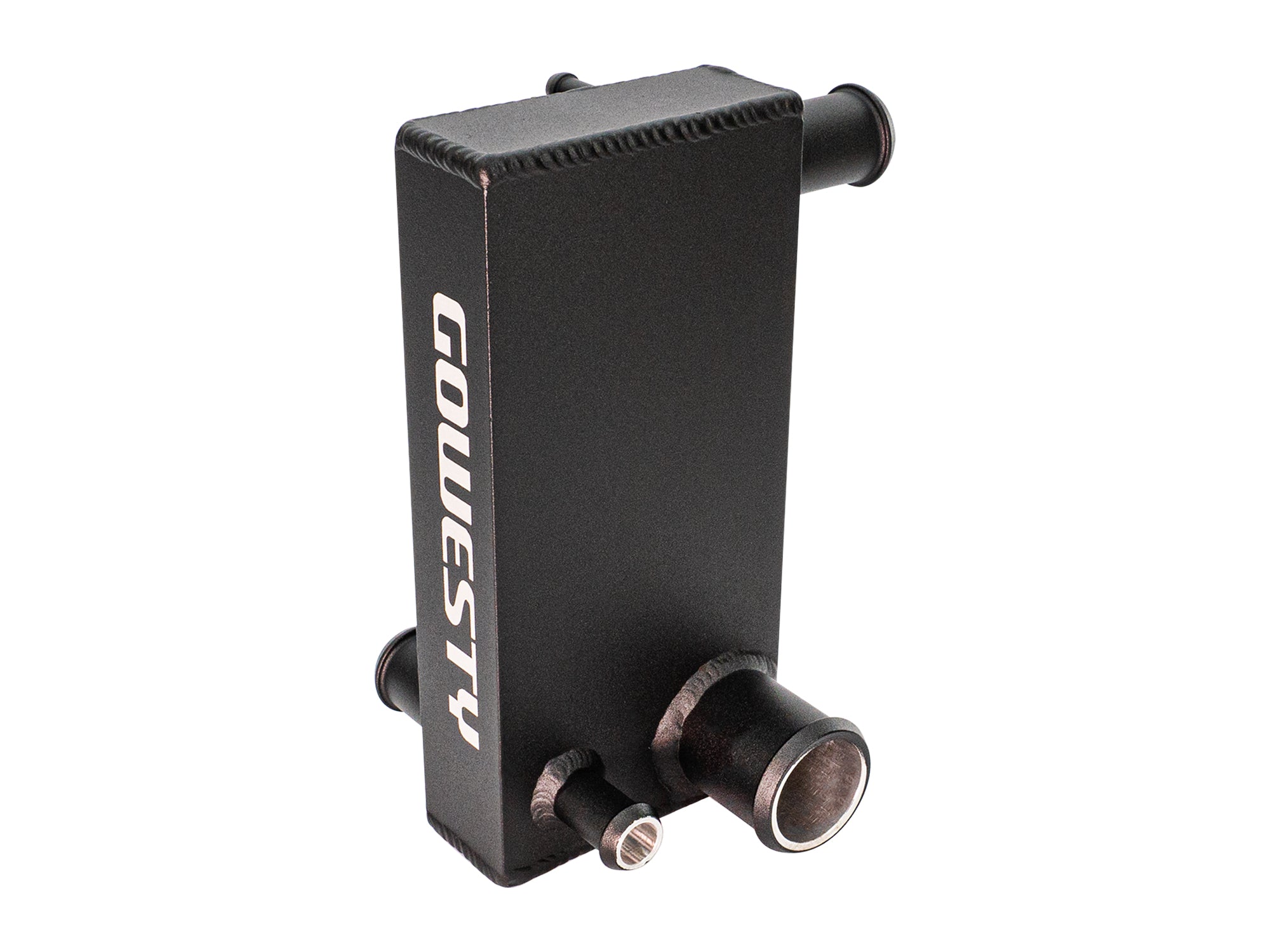 Coolant Junction (Aluminum)[2WD Waterboxer] - OVERLANDERS Outfitter