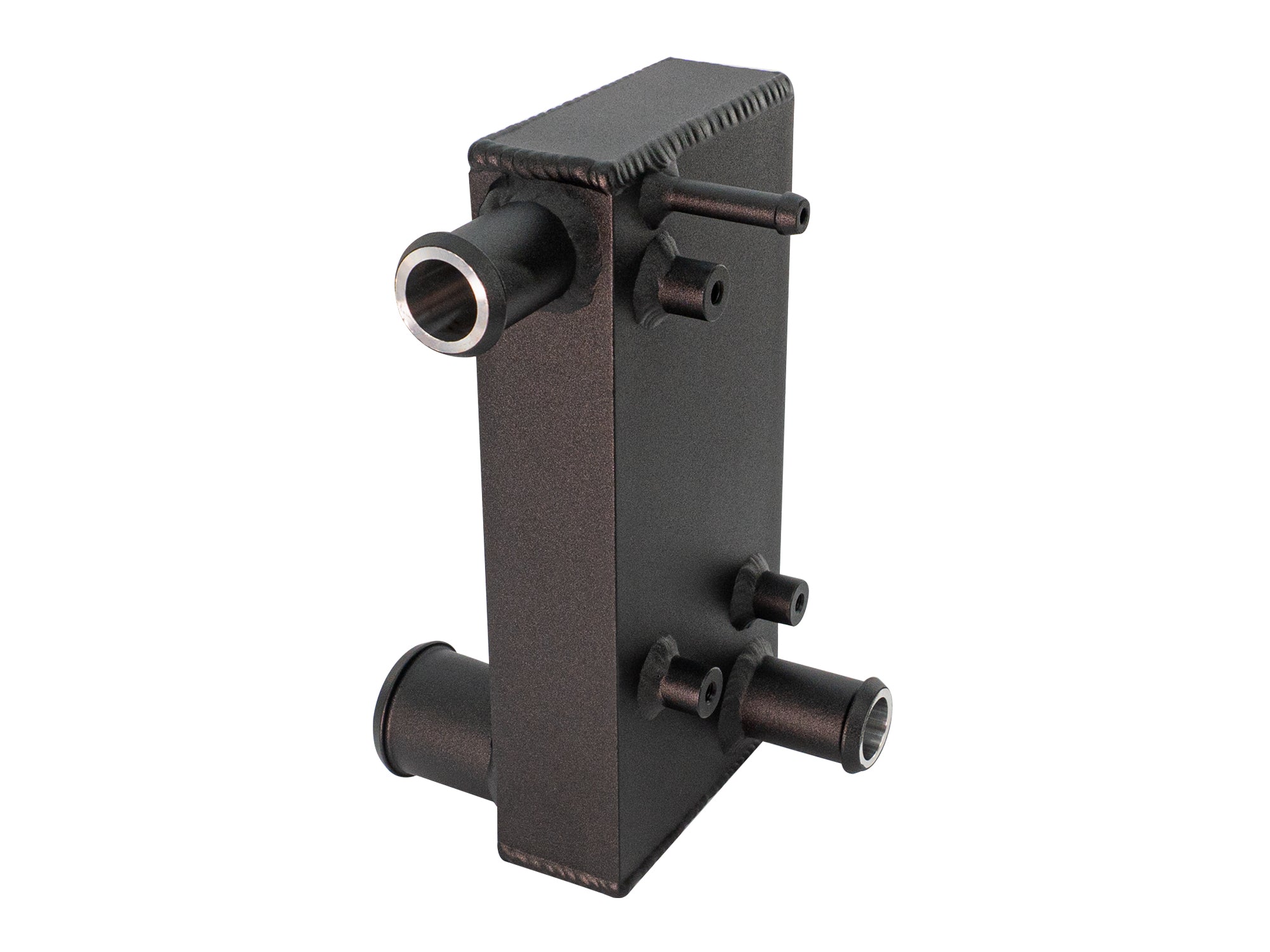 Coolant Junction (Aluminum)[2WD Waterboxer] - OVERLANDERS Outfitter