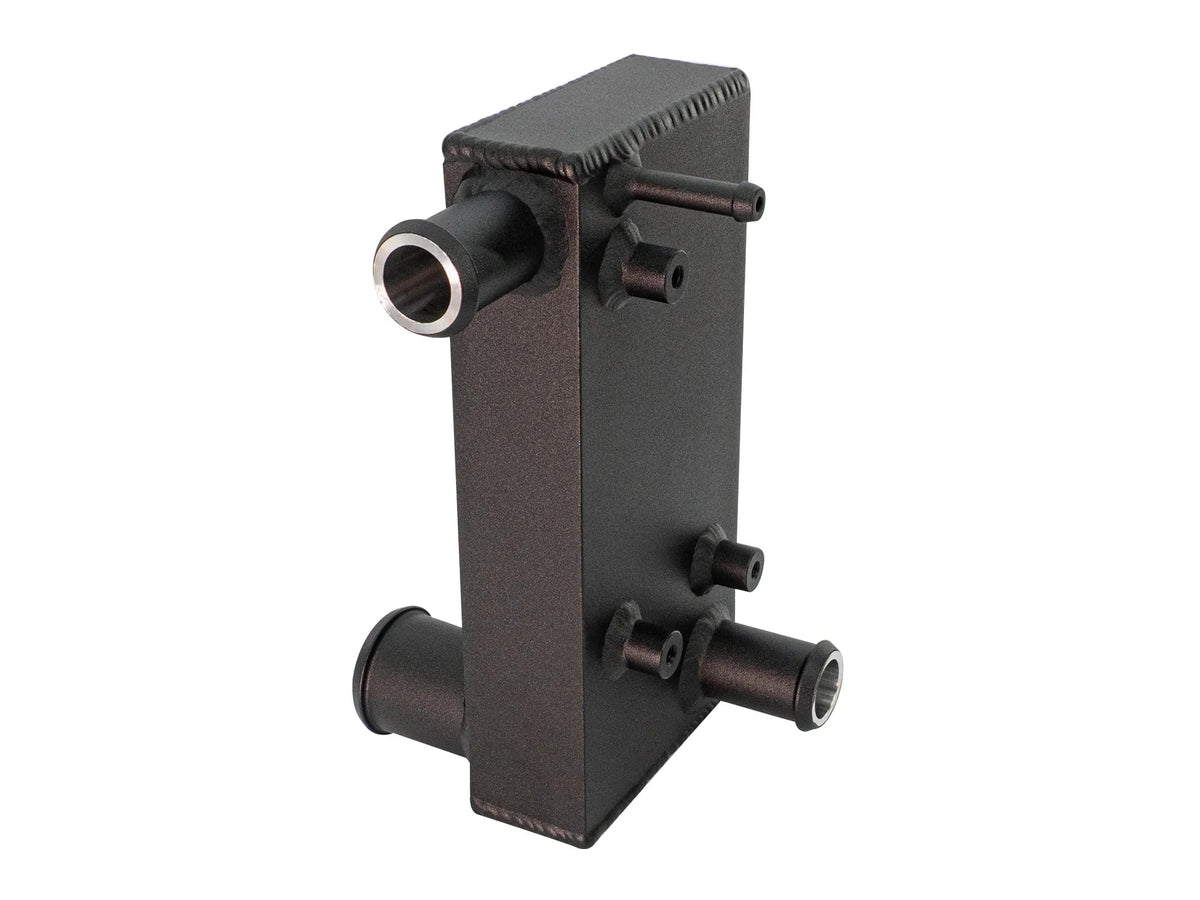 Coolant Junction (Aluminum)[2WD Waterboxer] - OVERLANDERS Outfitter